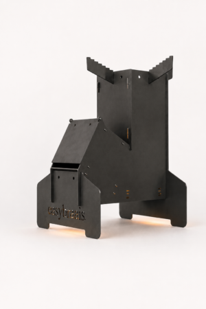 Bushveld Stove