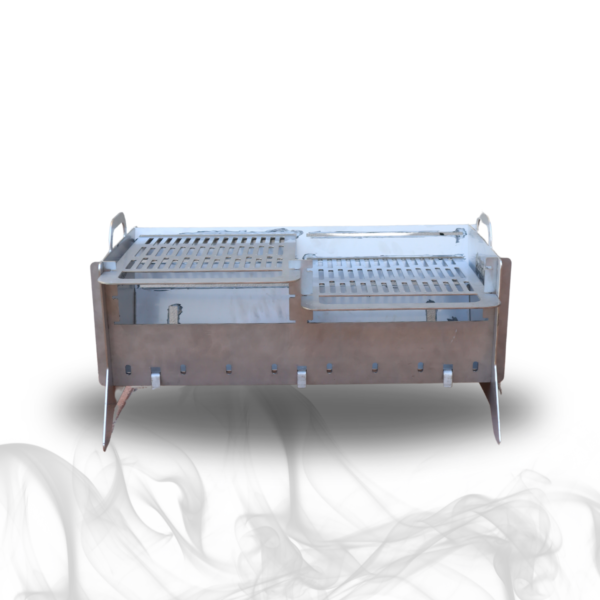 Nomad Braai - Image 2