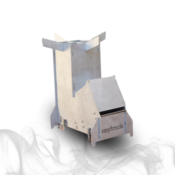 Bushveld Stove - Image 5