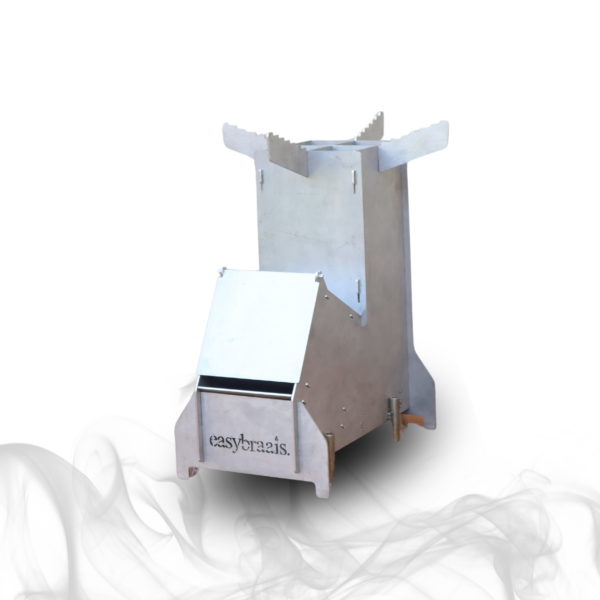 Bushveld Stove - Image 2