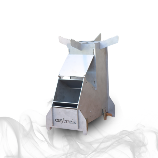 Bushveld Stove - Image 3