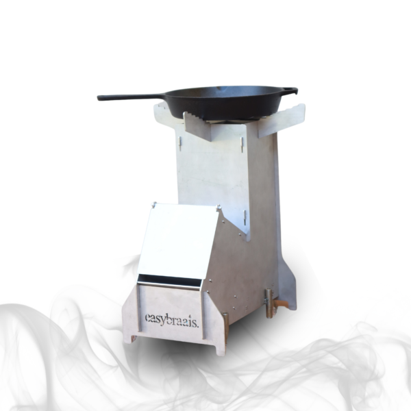 Bushveld Stove
