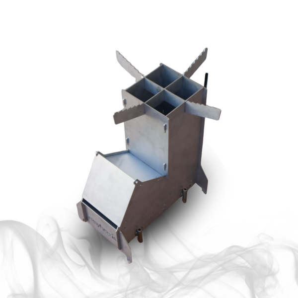 Bushveld Stove - Image 6