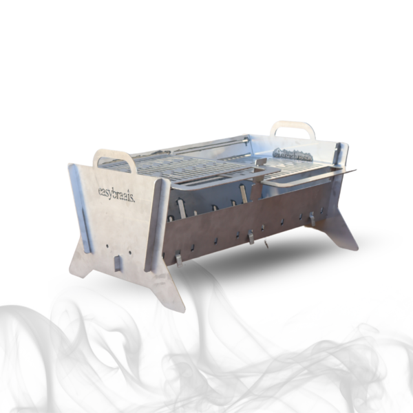 Nomad Braai