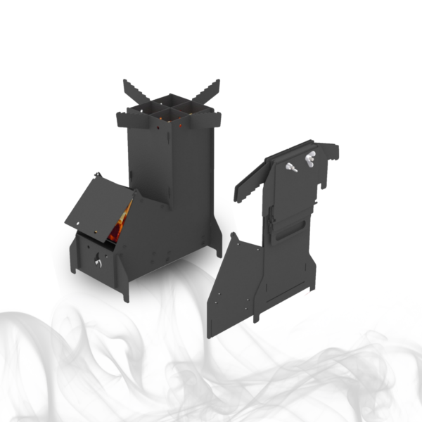 Bushveld Stove - Image 7