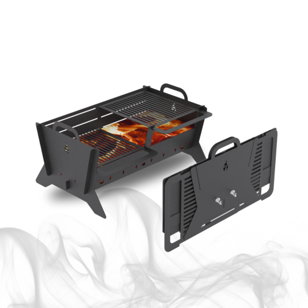 Nomad Braai - Image 5