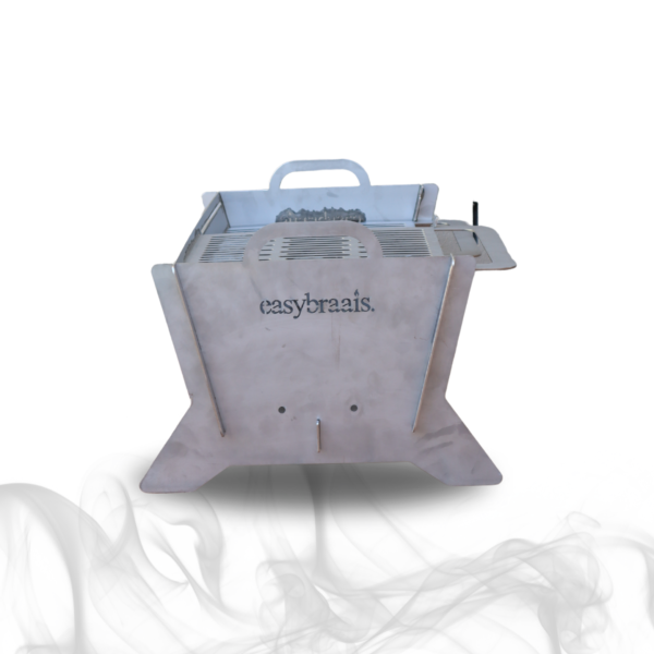 Nomad Braai - Image 3